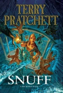 Featured image for Resumen de 'Snuff' por Terry Pratchett