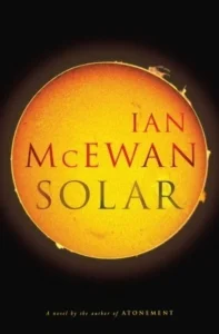 Featured image for Resumen de 'Solar' por Ian McEwan