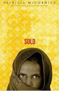 Featured image for Resumen de "Vendida" por Patricia McCormick
