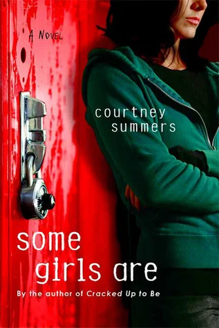 Featured image for Resumen de 'Algunas chicas son' por Courtney Summers
