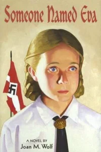 Featured image for Resumen de "Alguien llamado Eva" por Joan M. Wolf