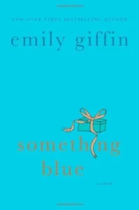 Featured image for Resumen de "Algo azul" por Emily Giffin