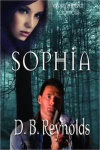 Featured image for Resumen de 'Sophia' por D.B. Reynolds