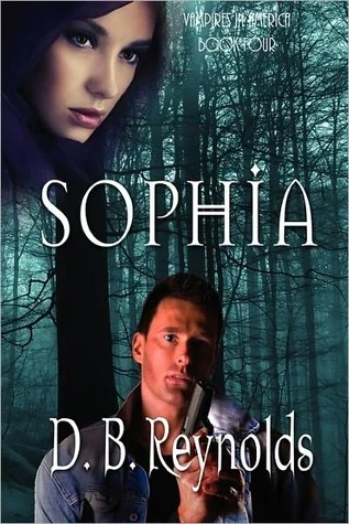 Featured image for Resumen de 'Sophia' por D.B. Reynolds