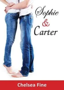 Featured image for Resumen de 'Sophie y Carter' por Chelsea Fine