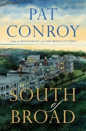 Featured image for Resumen de 'Sur de Broad' por Pat Conroy
