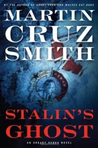 Featured image for Resumen de 'El fantasma de Stalin' por Martin Cruz Smith