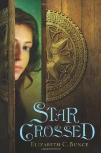 Featured image for Resumen de "StarCrossed" por Elizabeth C. Bunce