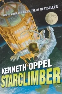 Featured image for Resumen de "El escalador estelar" por Kenneth Oppel