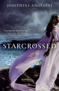 Featured image for Resumen de 'Starcrossed' por Josephine Angelini