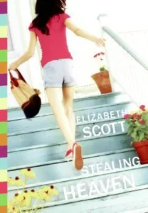 Featured image for Resumen de "Robando el cielo" por Elizabeth Scott