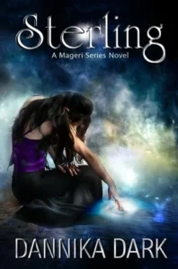 Featured image for Resumen de 'Sterling' por Dannika Dark