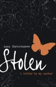 Featured image for Resumen de "Robada" de Lucy Christopher