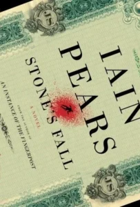 Featured image for Resumen de 'El Ocaso de Stone' por Iain Pears