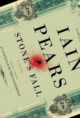 Featured image for Resumen de 'El Ocaso de Stone' por Iain Pears