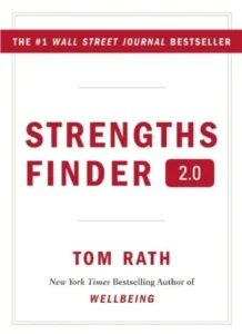 Featured image for Resumen de 'StrengthsFinder 2.0' por Tom Rath