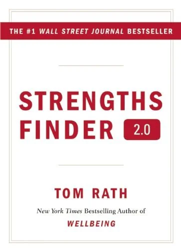 Featured image for Resumen de 'StrengthsFinder 2.0' por Tom Rath