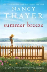 Featured image for Resumen de "Brisa de verano" por Nancy Thayer