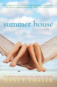 Featured image for Resumen de 'La casa de verano' por Nancy Thayer
