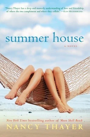 Featured image for Resumen de 'La casa de verano' por Nancy Thayer