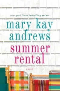 Featured image for Resumen de "Verano en la playa" de Mary Kay Andrews