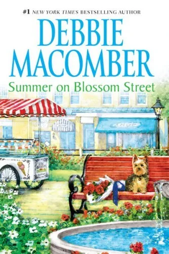 Featured image for Resumen de 'Verano en Blossom Street' por Debbie Macomber