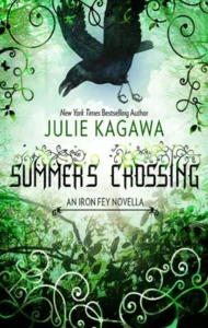 Featured image for Resumen de 'El cruce del verano' por Julie Kagawa