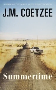 Featured image for Resumen de "Verano" por J.M. Coetzee