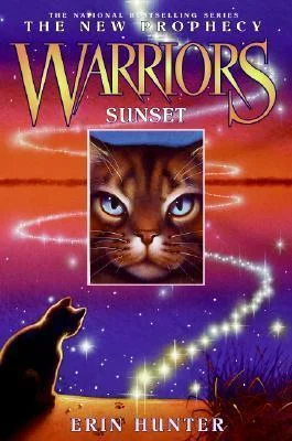 Featured image for Resumen de "Guerreros: La Nueva Profecía #6 - Ocaso" por Erin Hunter