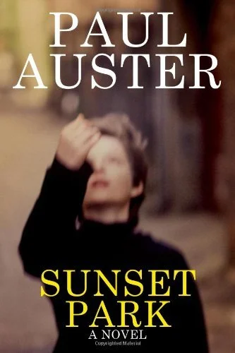 Featured image for Resumen de "Sunset Park" por Paul Auster