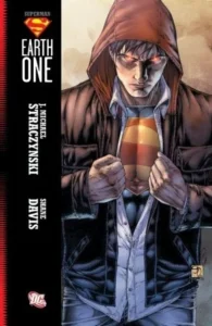 Featured image for Resumen de "Superman: Tierra Uno" de J. Michael Straczynski