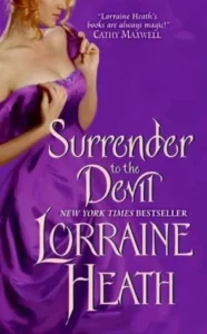 Featured image for Resumen de 'Ríndete al Diablo' por Lorraine Heath
