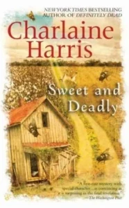Featured image for Resumen de "Dulce y mortal" por Charlaine Harris