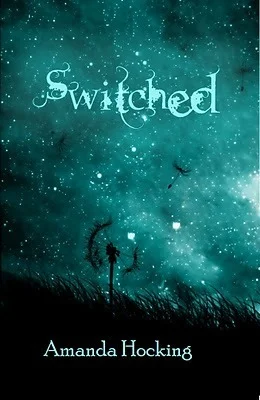 Featured image for Resumen de 'Switched' por Amanda Hocking