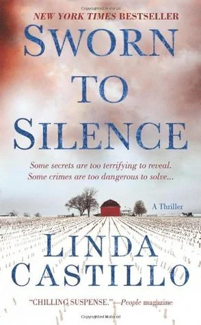 Featured image for Resumen de "Sworn to Silence" por Linda Castillo