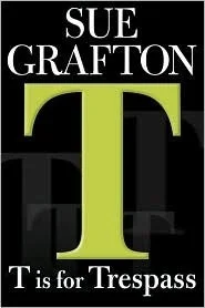 Featured image for Resumen de 'T es para traspasar' por Sue Grafton