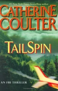 Featured image for Resumen de 'TailSpin' por Catherine Coulter