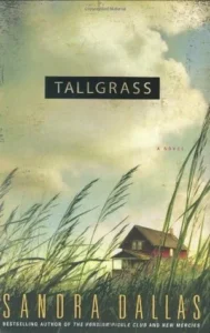 Featured image for Resumen de 'Tallgrass' por Sandra Dallas