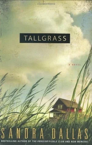 Featured image for Resumen de 'Tallgrass' por Sandra Dallas