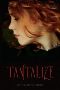 Featured image for Resumen de "Tantalize" por Cynthia Leitich Smith