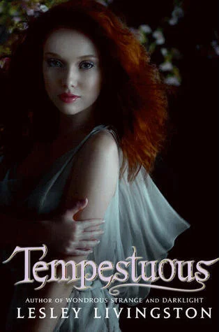 Featured image for Resumen de 'Tempestuosa' por Lesley Livingston