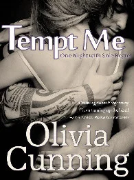 Featured image for Resumen de 'Tempt Me' por Olivia Cunning