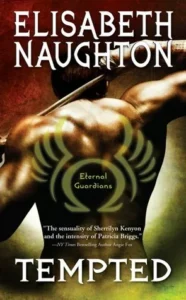 Featured image for Resumen de 'Tentada' por Elisabeth Naughton