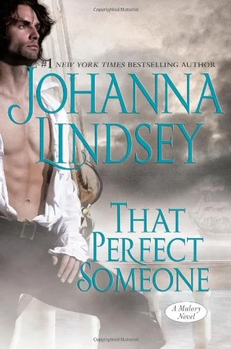Featured image for Resumen de "Ese Alguien Perfecto" por Johanna Lindsey