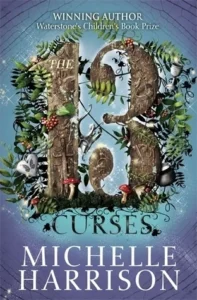 Featured image for Resumen de "Las Trece Maldiciones" por Michelle Harrison