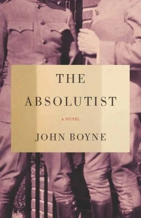 Featured image for Resumen de "El absolutista" por John Boyne