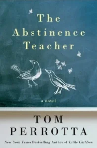 Featured image for Resumen de "El maestro de la abstinencia" por Tom Perrotta