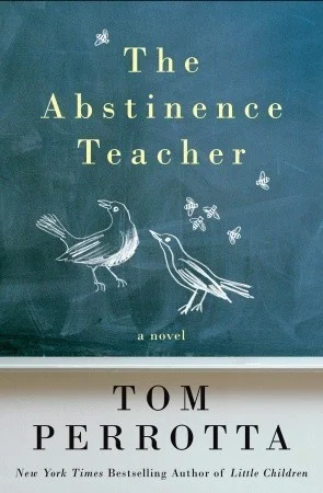 Featured image for Resumen de "El maestro de la abstinencia" por Tom Perrotta