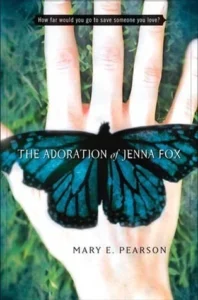 Featured image for Resumen de "La adoración de Jenna Fox" por Mary E. Pearson