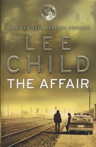 Featured image for Resumen de 'El legado' de Lee Child